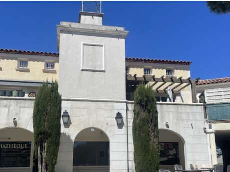 Médiathèque des Esterêts- du -Lac