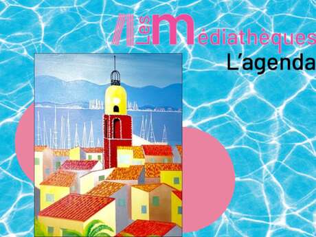 Exposition : La saison des couleurs