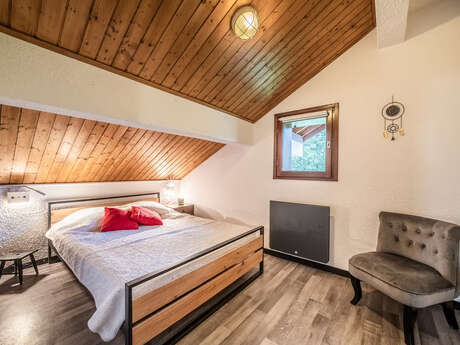 Fleury B2 - 23 m² - n°163