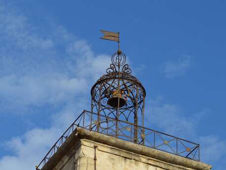 Eglise Saint Victor