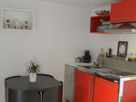 Appartement dans maison n°96