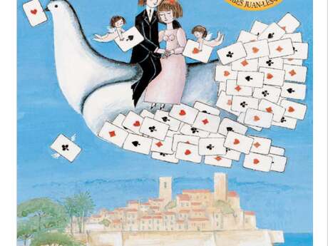 International bridge festival