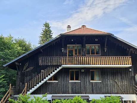 L'Echo de la Rivière