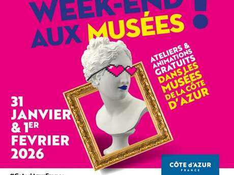 Escape Game "Au secours, on a volé un Magnelli" au Musée Magnelli - Vallauris Golfe-Juan