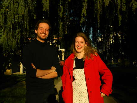 Concert | Duo chant et piano