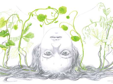 Exposition de l'illustratrice Marion Janin