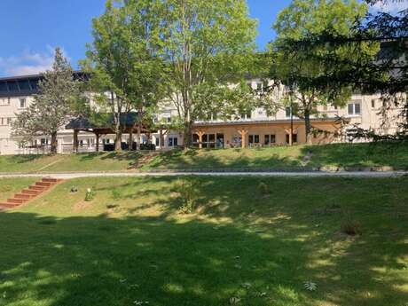 Club Vercors - Domaine des Girards