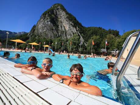 Piscine municipale