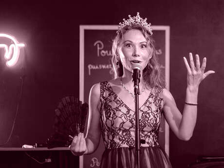Dîner-Spectacle – Opéra pour tous