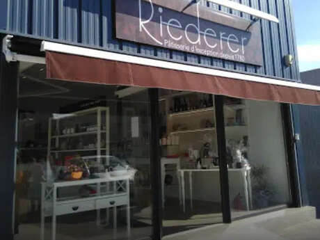 Atelier-boutique Riederer