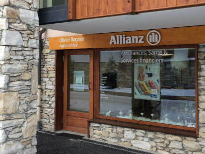 Allianz - Bognier Olivier