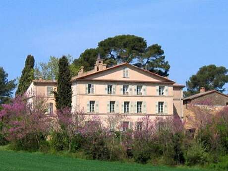 Château de Valbourgès