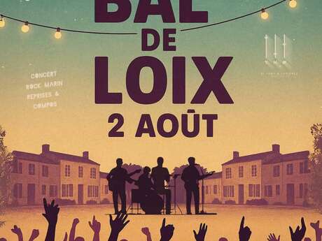 Loix Ball