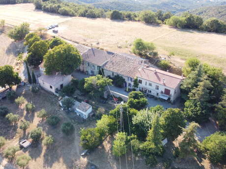 Domaine de la Blache