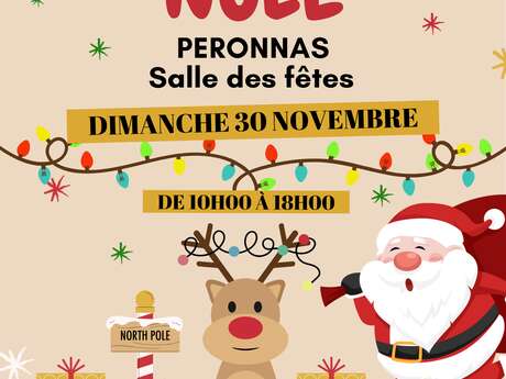 Marché de Noël