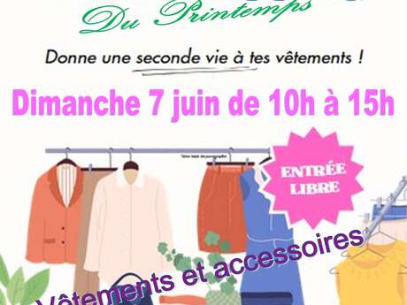 Vide dressing