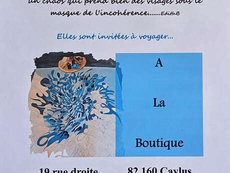 Exposition Caylus