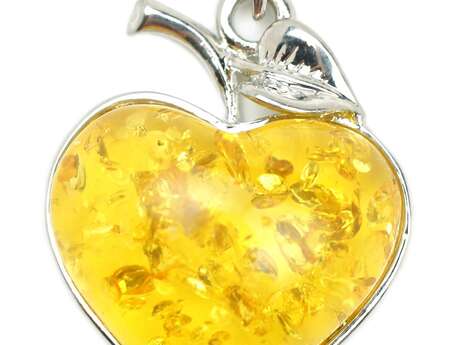 Atelier artisanal : Création de bijoux en argent (à partir de 10 ans)