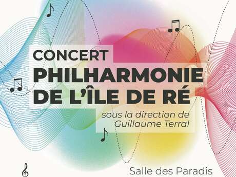 Concert Philharmonie