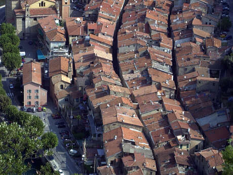 Brocante-Ressourcerie "Chez Emma"