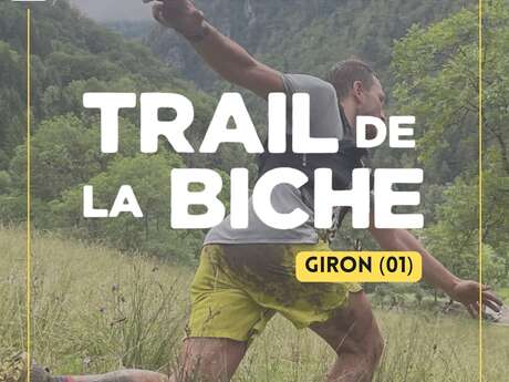 Trail de la biche