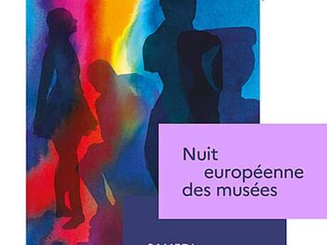 Noche Europea de los Museos en Angers