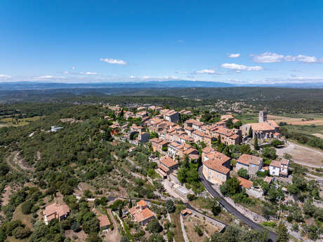 Parcours "Découverte de la biodiversité"