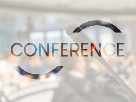 Conférence socioculturelle par Claude Moureau