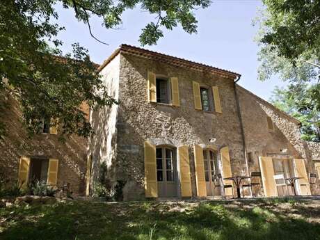 Château Mentone - Le Mas Du Moulin