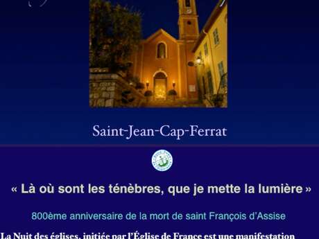 Night of the Churches