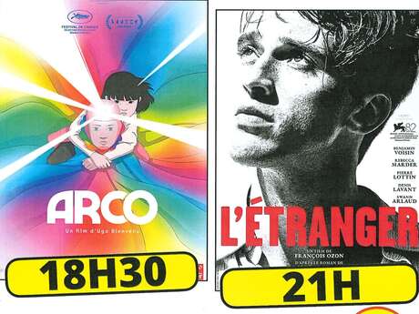 Cinéma de décembre