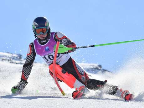 Grand Prix International Citadin