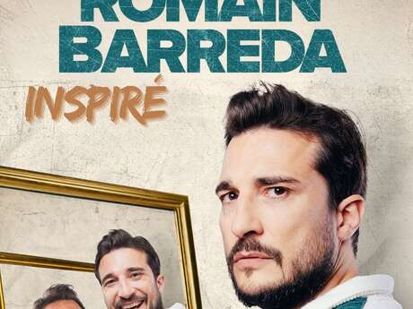 A Strange Summer in Ramatuelle - Romain Barreda – Inspired