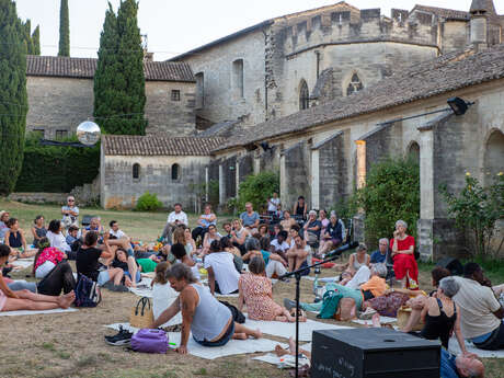 Festival «Les Rencontres d'été»