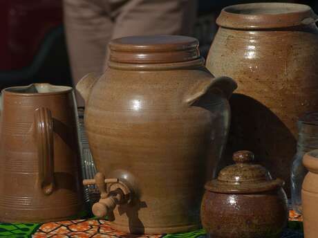 Vide greniers des Chtis d'Ici et d'Ailleurs