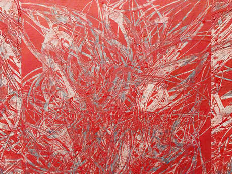Exhibition “Variations” by HOCHEID