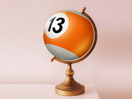 Treize Minutes Marseille 2026