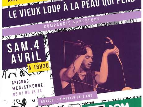 Show: "Aux Arts Citoyens