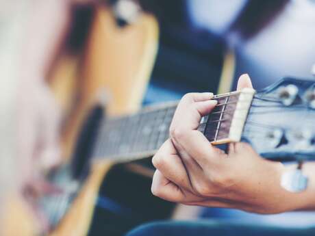 Concert : Forum des Associations