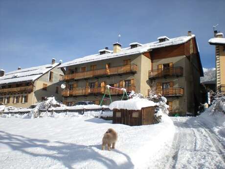 Appartement 4 personnes - n°5 Appartement 4 personnes - n°5