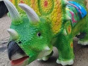 Le Noël Gourmand: le circuit Dino !