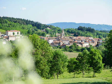 Jeu de piste