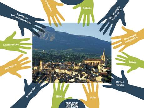 La santé intégrative, parlons-en !