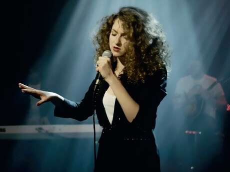 Les chants de Noël du département - Noël Corse