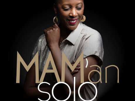 Mam' Issabré dans Mam'an solo