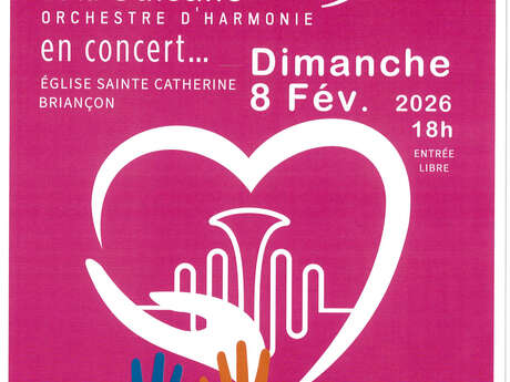 Orchestre d'Harmonie l'Écho de la Guisane