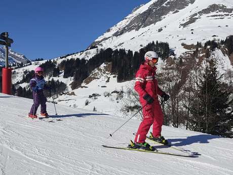 Cours collectifs week-end enfants tous niveaux