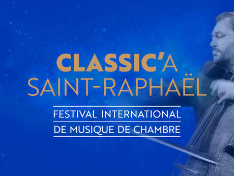 Classic'A Saint-Raphaël