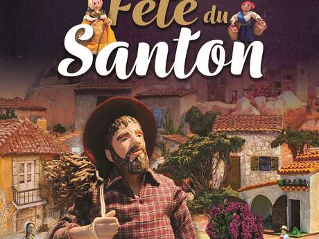 Fête du Santon