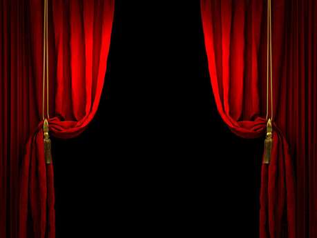 Spectacle de la compagnie CLAAP (EMPREINTES).